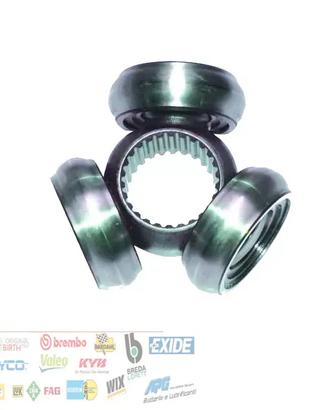 CROCIERA TRIPODE SEMIASSE ALFA ROMEO FIAT LANCIA