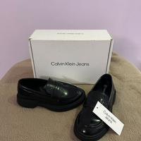 mocassini bambino Calvin Klein nr 31 