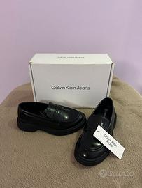 mocassini bambino Calvin Klein nr 31 