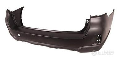 PARAURTI POSTERIORE SUBARU OUTBACK 2015 USA TYPE