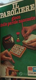 il paroliere