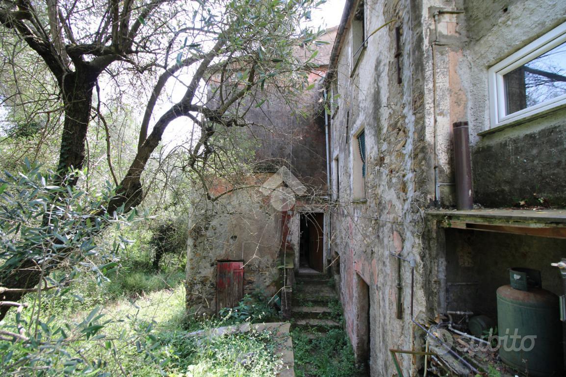 RUSTICO A CHIAVARI - Vista 4
