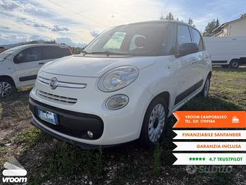FIAT 500L 500L 1.3 Multijet 85 CV Easy