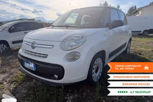 FIAT 500L 500L 1.3 Multijet 85 CV Easy