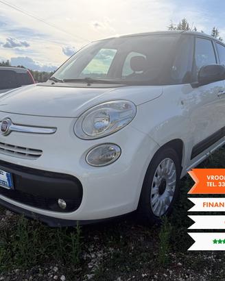 FIAT 500L 500L 1.3 Multijet 85 CV Easy