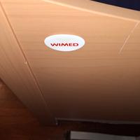 Letto ospedaliero 