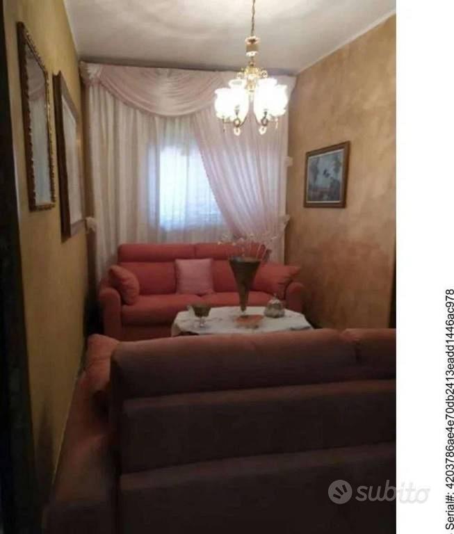 Appartamento – Troina, Enna - Vista 5