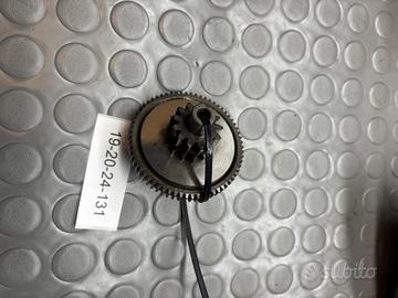 INGRANAGGIO RINVIO MOTORE HUSQVARNA SM TE 449 511 