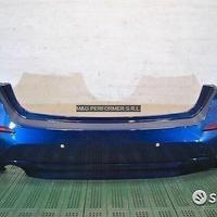 BMW serie 1 F40 Paraurti posteriore | 14133
