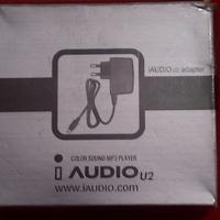 Caricatore Cowon iAudio mini USB - presa americana