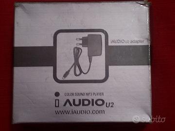 Caricatore Cowon iAudio mini USB - presa americana