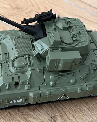 Micro Machines - Carro Armato Military (1996)