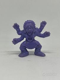 Monster in my pocket anni 90 - Kali Viola Matchbox