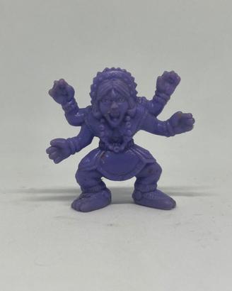 Monster in my pocket anni 90 - Kali Viola Matchbox
