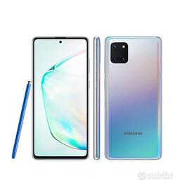 Samsung Galaxy note 10 lite ricondiz