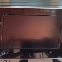 monitor Mercedes classe b