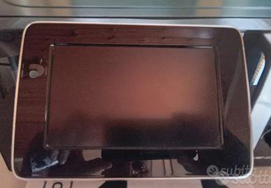 monitor Mercedes classe b