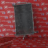 CONDENSATORE DAEWOO Matiz 2Â° Serie 96314763 Benzi