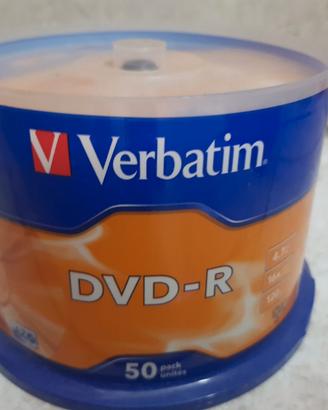 dvd vergini