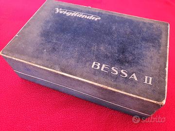 Voigtländer - Bessa II