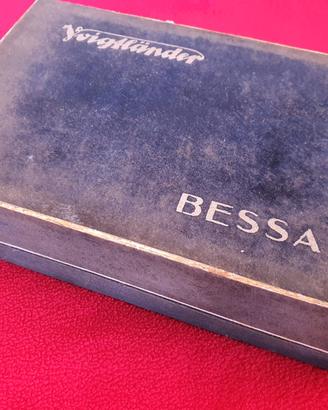 Voigtländer - Bessa II