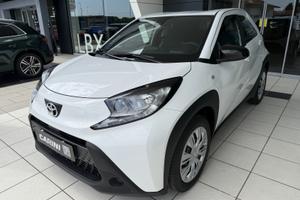 Toyota Aygo x 1.0 active 72cv s-cvt