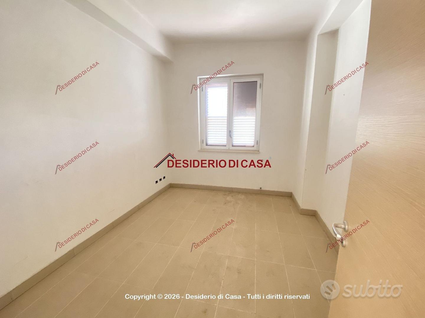 Appartamento – Gioiosa Marea, Marotta - Vista 5