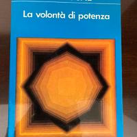 Nietzsche - La volontà di potenza [1984]