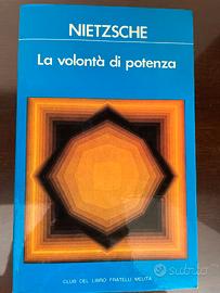 Nietzsche - La volontà di potenza [1984]