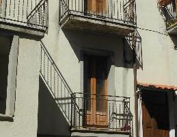 Casa in centro storico a Brienza