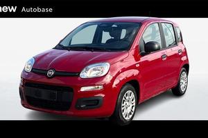FIAT Pandina III 2024 1.0 FireFly Hybrid 70cv...
