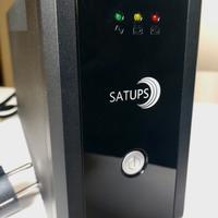 Gruppo di Continuità Satups 1000