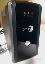 Gruppo di Continuità Satups 1000