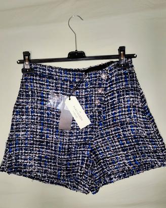 gonna pantalone