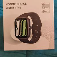 HONOR CHOICE Watch 2 Pro 