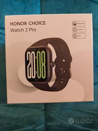 HONOR CHOICE Watch 2 Pro 