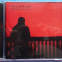 JEROME FROESE - NIGHTSHADE FAMILY