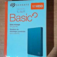 Hard Disk Seagate