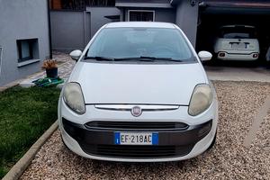 Fiat Punto Evo GPL 2010