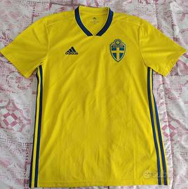 Maglia Svezia