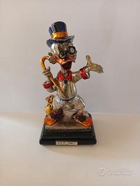 Statuetta Argento