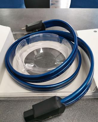 Wireworld Stratus 5 - cavo di alimentazione