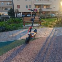 Monopattino kukiring G2