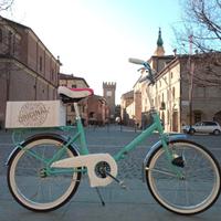 Graziella Restaurata 