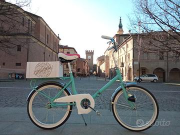 Graziella Restaurata 