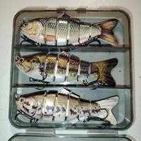 artificiali da pesca 