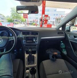 Volkswagen Golf 3p 1.2 tsi Trendline 85cv