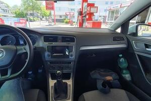 Volkswagen Golf 3p 1.2 tsi Trendline 85cv