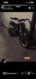 pit bike