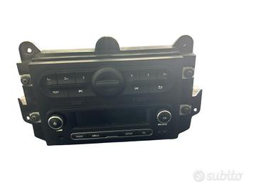 AUTORADIO RENAULT Twingo III serie 281156611R (14>